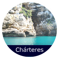Precios White Coast Charters