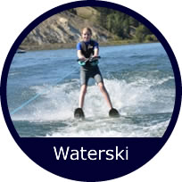 Watersports Costa Blanca