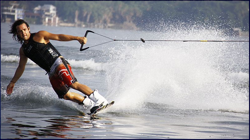 Sport nautique Costa Blanca - Wakeboard