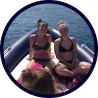 Boat Excursions Denia Javea Moraira Costa Blanca