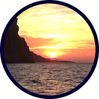 Things to do in Denia - Sunset Boat Excursions